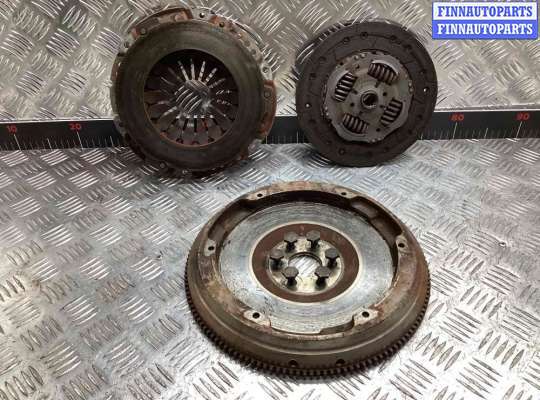 купить Комплект сцепления на Opel Astra H 2007-2010 рестайлинг