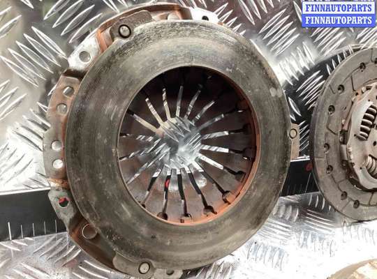 купить Комплект сцепления на Opel Astra H 2007-2010 рестайлинг