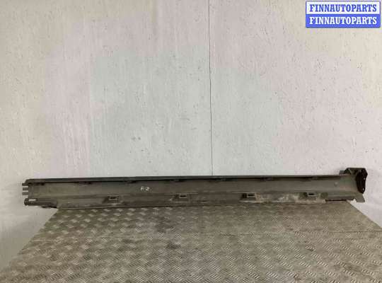 купить Накладка на порог на Volkswagen Passat Passat B6 (3C) 2005-2010