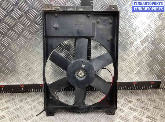 купить Вентилятор радиатора на Peugeot Boxer Boxer I 1994-2006