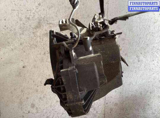 купить КПП механическая (МКПП) 5-ступенчатая на Mercedes A A (W168) 1997-2004