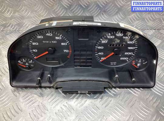 Щиток приборов (приборная панель) AU1751204 на Audi 80 80 B4 (8C) 1991-1995