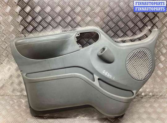 купить Обшивка двери передней левой (дверная карта) на Ford Transit Transit 2006-2013