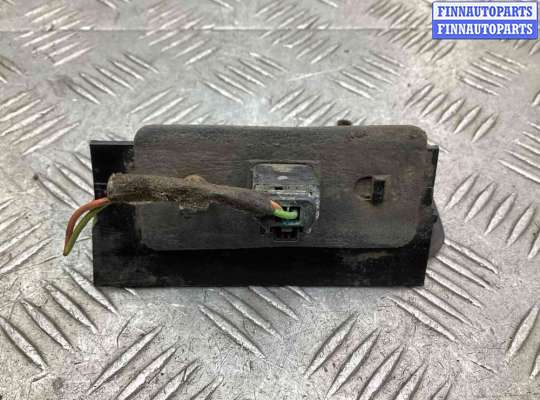 купить Кнопка открытия багажника на Peugeot 407 407 2004-2010