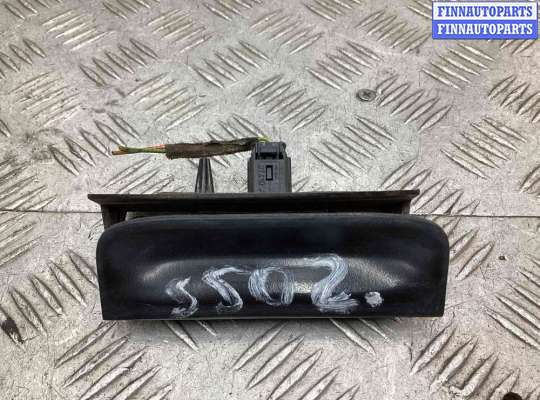 купить Кнопка открытия багажника на Peugeot 407 407 2004-2010