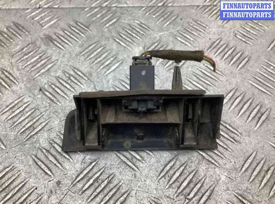 купить Кнопка открытия багажника на Peugeot 407 407 2004-2010