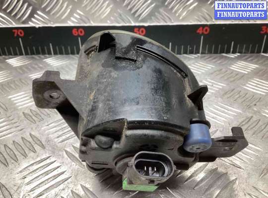 купить Фара противотуманная левая на BMW 1-Series 1-Series (E81/82/87/88) 2004-2007