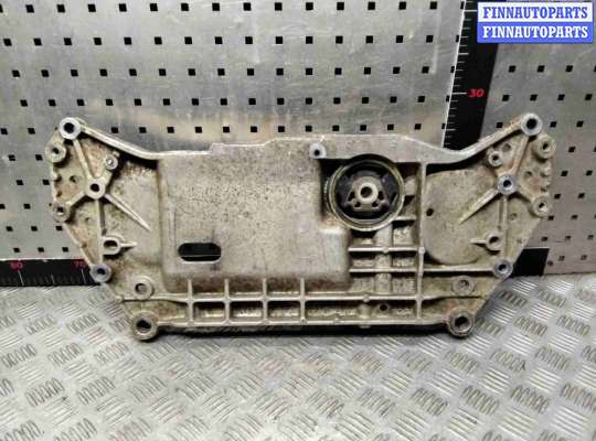 купить Балка подвески передняя (подрамник) на Volkswagen Caddy Caddy III (2K) 2004-2010