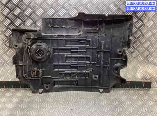 купить Декоративная крышка двигателя на Land Rover Discovery Discovery III (LA) 2004-2009