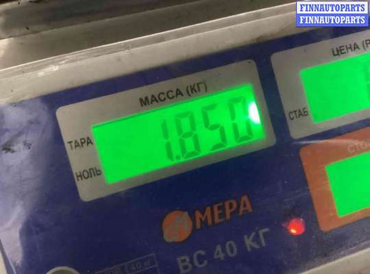 купить Декоративная крышка двигателя на Land Rover Discovery Discovery III (LA) 2004-2009