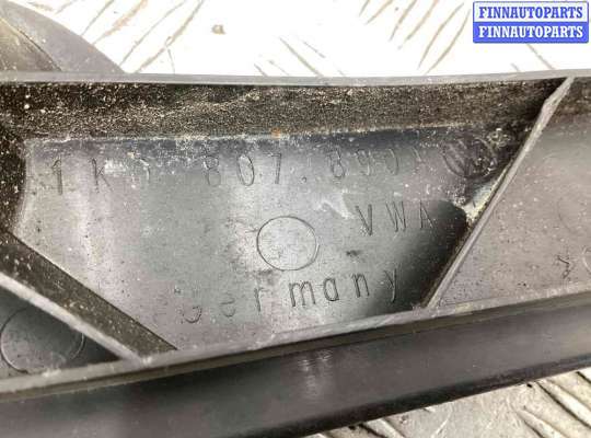 купить Кронштейн крепления бампера переднего на Volkswagen Golf Golf V (1K) 2004-2009