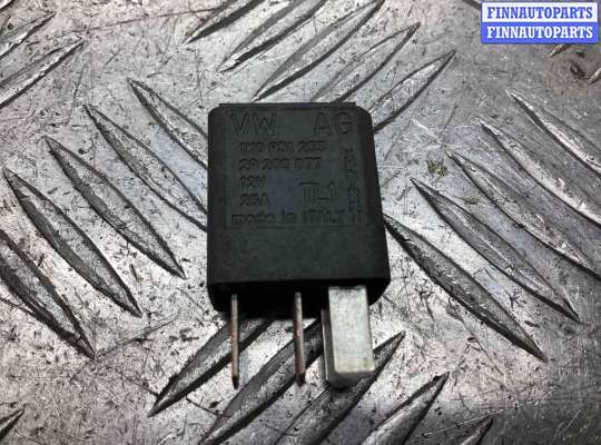 купить Реле (прочие) на Volkswagen Passat Passat B6 (3C) 2005-2010