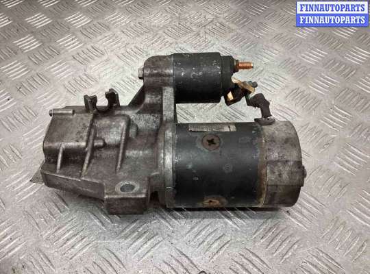 купить Стартер на Volkswagen Sharan Sharan I (7M) 2003-2010 2-й рестайлинг