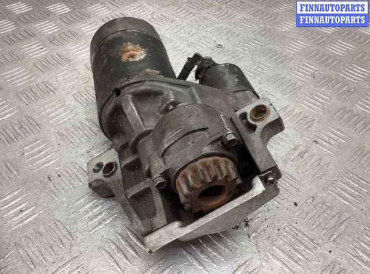 купить Стартер на Volkswagen Sharan Sharan I (7M) 2003-2010 2-й рестайлинг