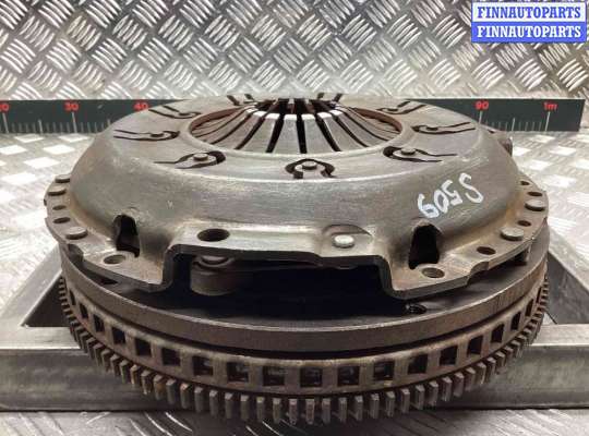 купить Маховик на Audi A6 A6 C5 (4B) 1997-2001