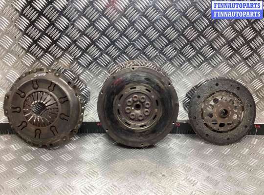 купить Маховик на Audi A6 A6 C5 (4B) 1997-2001