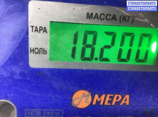 купить Маховик на Audi A6 A6 C5 (4B) 1997-2001