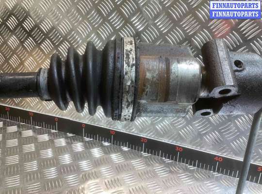 купить Полуось передняя правая (приводной вал, ШРУС) на Opel Combo Combo C 2004-2011 рестайлинг