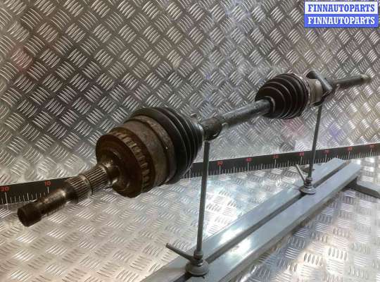 купить Полуось передняя правая (приводной вал, ШРУС) на Opel Combo Combo C 2004-2011 рестайлинг