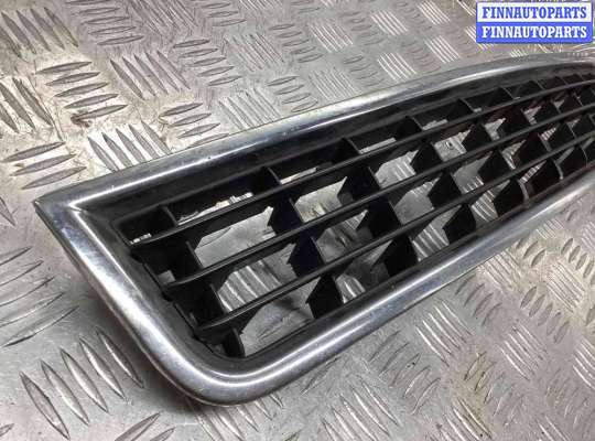 купить Решетка радиатора на Audi A4 A4 B6 (8EC, 8E5) 2000-2006