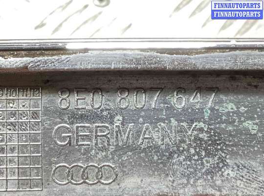 купить Решетка радиатора на Audi A4 A4 B6 (8EC, 8E5) 2000-2006