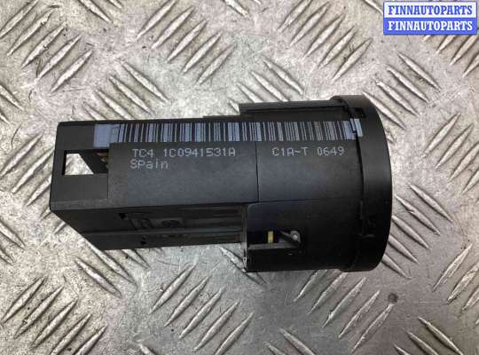 купить Переключатель света на Volkswagen Golf Golf IV (1J) 1997-2004