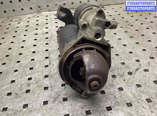Стартер OP2208750 на Opel Zafira Zafira A 1999-2003