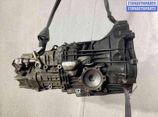 купить КПП механическая (МКПП) 5-ступенчатая на Volkswagen Passat Passat B5+ (3B) 2000-2005 рестайлинг