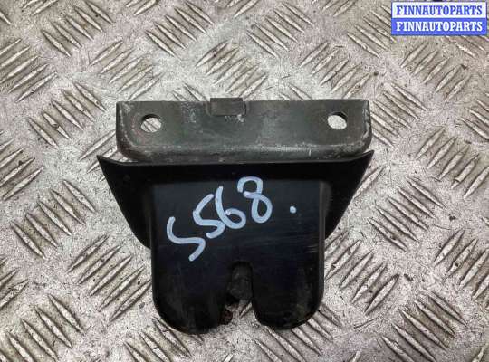 Замок багажника на Audi A4 (8E/8H, B6)