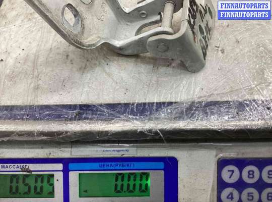 купить Петля двери передней левой на Fiat Ducato Ducato 2006-2014