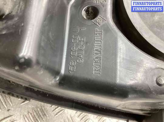 Фара передняя на Renault Scenic II