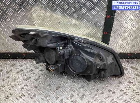 Фара передняя на Renault Scenic II