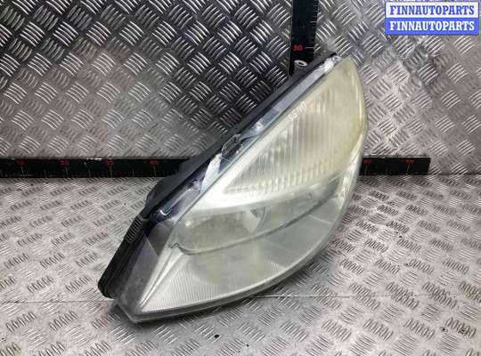 Фара передняя на Renault Scenic II
