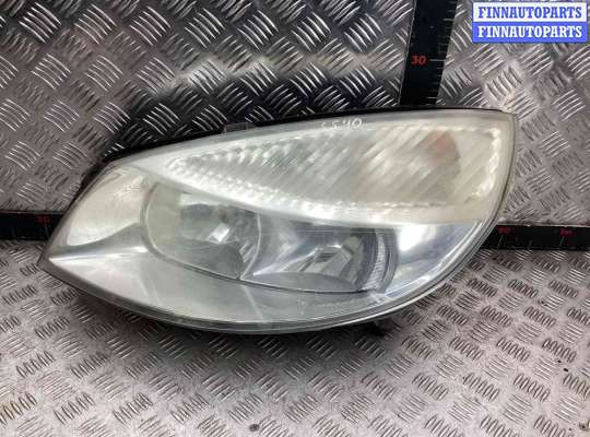 Купить Фара левая на Renault Scenic Scenic II (JM) 2003-2006 Фара левая RN1523318 на Renault Scenic Scenic II (JM) 2003-2006