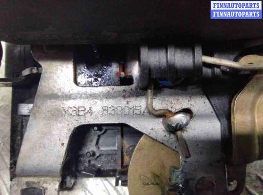 купить Замок двери задней левой на Volkswagen Passat Passat B5 (3B) 1996-2000