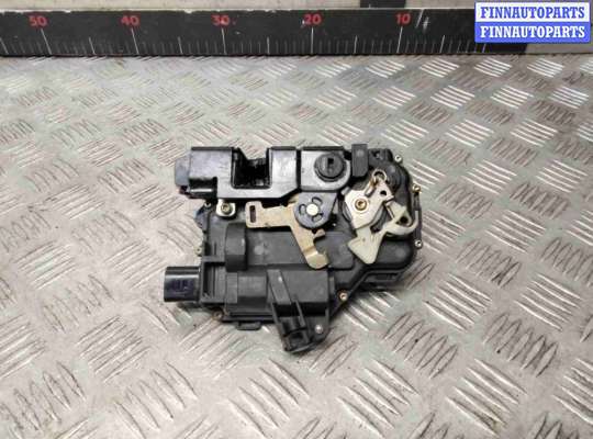 купить Замок двери задней левой на Volkswagen Passat Passat B5 (3B) 1996-2000