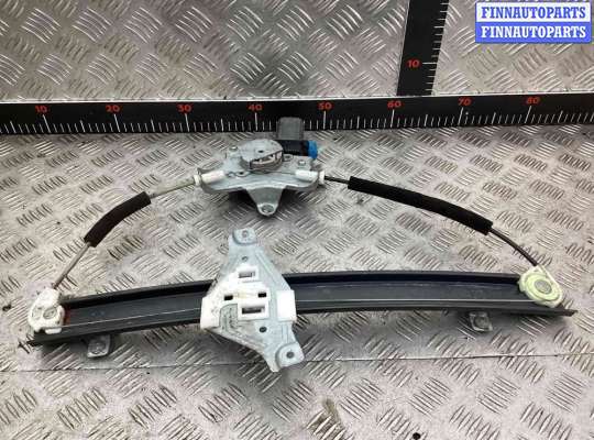 купить Стеклоподъемник передний левый на Chevrolet Lacetti Lacetti (J200) 2004-2013