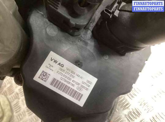 купить Рулевая рейка на Volkswagen Golf Golf V (1K) 2004-2009