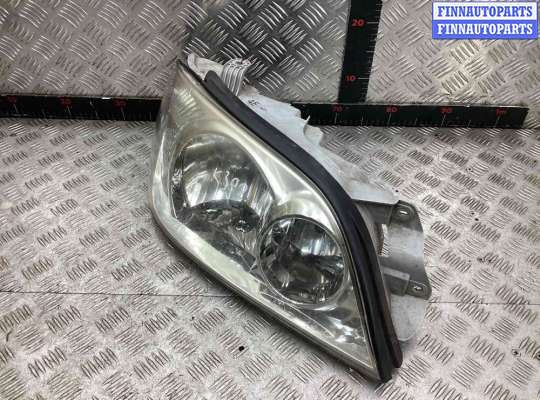 купить Фара правая на Kia Carnival Carnival I (GQ) 1998-2006