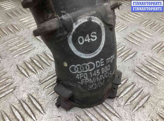 купить Патрубок интеркулера на Audi A6 A6 C6 (4F) 2004-2008