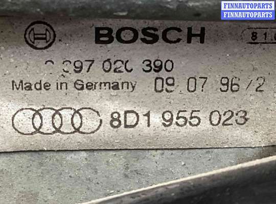 купить Механизм стеклоочистителя (трапеция дворников) на Volkswagen Passat B5 (3B) 1996-2000