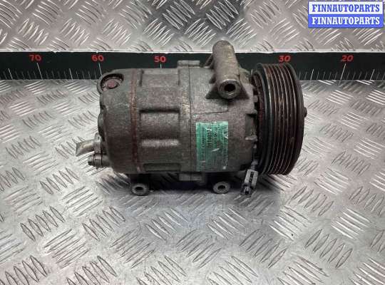 купить Компрессор кондиционера на Renault Grand Scenic G. Scenic I (JM) 2004-2009