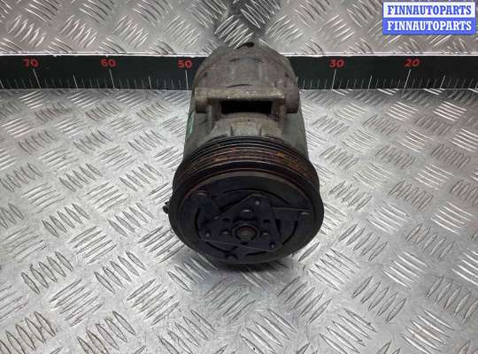 купить Компрессор кондиционера на Renault Grand Scenic G. Scenic I (JM) 2004-2009
