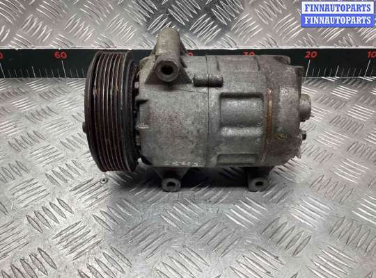 купить Компрессор кондиционера на Renault Grand Scenic G. Scenic I (JM) 2004-2009