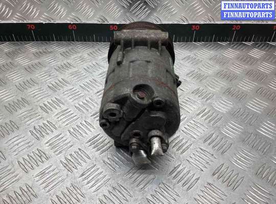 купить Компрессор кондиционера на Renault Grand Scenic G. Scenic I (JM) 2004-2009