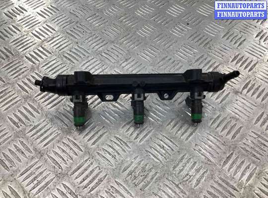 Форсунка VG2665665 на Volkswagen Polo Polo IV (9N) 2001-2005