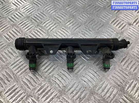 Форсунка топливная на Volkswagen Polo Mk4 (6Q/9N3)