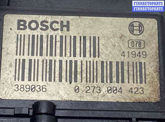 Блок ABS на Fiat Ducato II (230/244/ + ЕЛАБУГА)