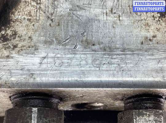 Блок ABS на Fiat Ducato II (230/244/ + ЕЛАБУГА)