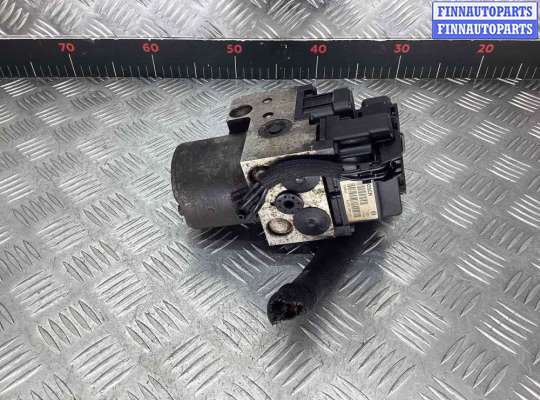 Блок ABS на Fiat Ducato II (230/244/ + ЕЛАБУГА)